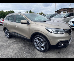 Renault Kadjar 1.5 dCi Dynamique Nav Euro 6 (s/s) 5dr - 16