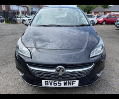 Vauxhall Corsa 1.4i SE Auto Euro 6 5dr