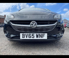 Vauxhall Corsa 1.4i SE Auto Euro 6 5dr - 5