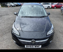 Vauxhall Corsa 1.4i SE Auto Euro 6 5dr - 6