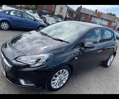 Vauxhall Corsa 1.4i SE Auto Euro 6 5dr - 7