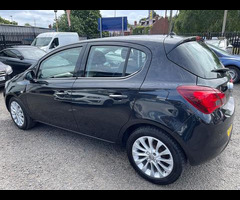 Vauxhall Corsa 1.4i SE Auto Euro 6 5dr - 9