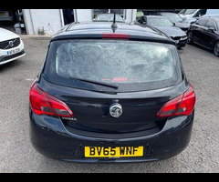 Vauxhall Corsa 1.4i SE Auto Euro 6 5dr - 12