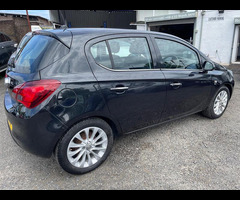 Vauxhall Corsa 1.4i SE Auto Euro 6 5dr - 13