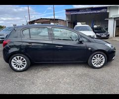 Vauxhall Corsa 1.4i SE Auto Euro 6 5dr - 14