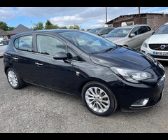 Vauxhall Corsa 1.4i SE Auto Euro 6 5dr - 15