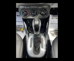 Vauxhall Corsa 1.4i SE Auto Euro 6 5dr - 32