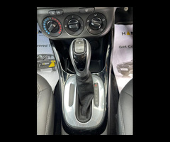 Vauxhall Corsa 1.4i SE Auto Euro 6 5dr - 33