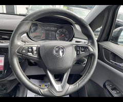 Vauxhall Corsa 1.4i SE Auto Euro 6 5dr - 36