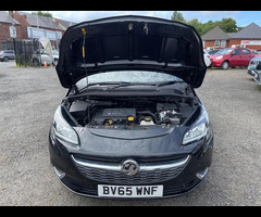 Vauxhall Corsa 1.4i SE Auto Euro 6 5dr - 48