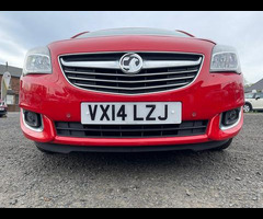 Vauxhall Meriva 1.4i Exclusiv Euro 6 5dr - 5