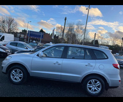 Hyundai Santa FE 2.2 CRDi Style 4WD Euro 5 5dr (5 seat) - 7