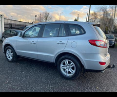 Hyundai Santa FE 2.2 CRDi Style 4WD Euro 5 5dr (5 seat) - 8