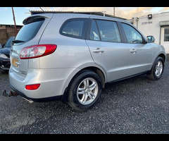 Hyundai Santa FE 2.2 CRDi Style 4WD Euro 5 5dr (5 seat) - 11