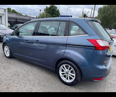 Ford Grand C-max 1.0T EcoBoost GPF Zetec Euro 6 (s/s) 5dr - 9