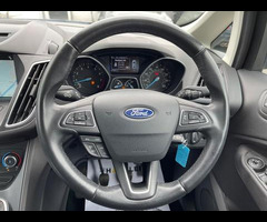 Ford Grand C-max 1.0T EcoBoost GPF Zetec Euro 6 (s/s) 5dr - 44