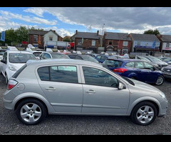 Vauxhall Astra 1.8i 16v Club 5dr - 3