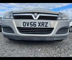 Vauxhall Astra 1.8i 16v Club 5dr - 4