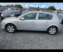 Vauxhall Astra 1.8i 16v Club 5dr - 7