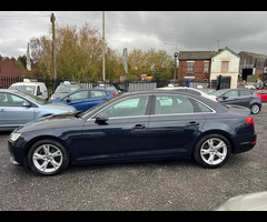 Audi A4 2.0 TDI ultra Sport S Tronic Euro 6 (s/s) 4dr - 7