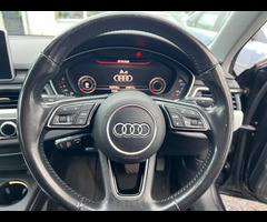 Audi A4 2.0 TDI ultra Sport S Tronic Euro 6 (s/s) 4dr - 36