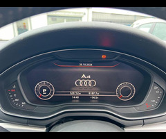 Audi A4 2.0 TDI ultra Sport S Tronic Euro 6 (s/s) 4dr - 37