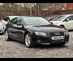 Audi A5 2.0 TSFI SE Sportback quattro Euro5 5dr - 3