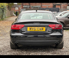 Audi A5 2.0 TSFI SE Sportback quattro Euro5 5dr - 4