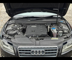 Audi A5 2.0 TSFI SE Sportback quattro Euro5 5dr - 26