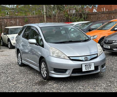 Honda Shuttle Jazz 1.4 Hybrid - 3