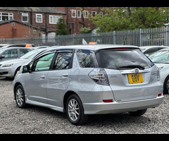 Honda Shuttle Jazz 1.4 Hybrid - 4