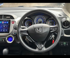 Honda Shuttle Jazz 1.4 Hybrid - 9