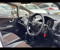 Honda Shuttle Jazz 1.4 Hybrid - 15