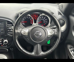 Nissan Juke 1.6 Acenta Premium Euro 5 (s/s) 5dr - 12