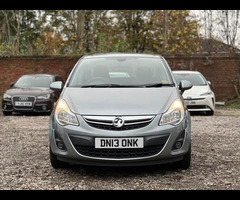 Vauxhall Corsa 1.4 16V SE Euro 5 5dr - 2