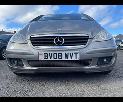 Mercedes-Benz A Class 1.5 A150 Classic 5dr - 5