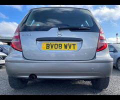 Mercedes-Benz A Class 1.5 A150 Classic 5dr - 10