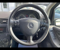 Mercedes-Benz A Class 1.5 A150 Classic 5dr - 33