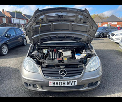 Mercedes-Benz A Class 1.5 A150 Classic 5dr - 46