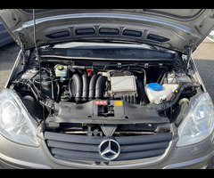 Mercedes-Benz A Class 1.5 A150 Classic 5dr - 48