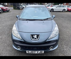 Peugeot 207 1.6 HDi Sport 5dr - 5