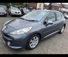 Peugeot 207 1.6 HDi Sport 5dr - 6