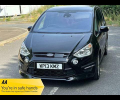 Ford S-max 2.0 TDCi Titanium X Sport Euro 5 5dr - 12