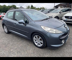 Peugeot 207 1.6 HDi Sport 5dr - 14