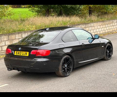 BMW 3 Series 2.0 320d Sport Plus Edition Steptronic Euro 5 2dr - 5