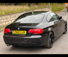 BMW 3 Series 2.0 320d Sport Plus Edition Steptronic Euro 5 2dr - 7