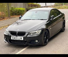 BMW 3 Series 2.0 320d Sport Plus Edition Steptronic Euro 5 2dr - 12