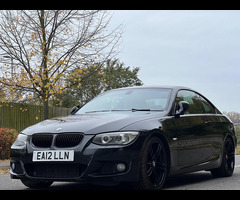 BMW 3 Series 2.0 320d Sport Plus Edition Steptronic Euro 5 2dr - 13