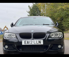 BMW 3 Series 2.0 320d Sport Plus Edition Steptronic Euro 5 2dr - 14