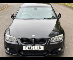 BMW 3 Series 2.0 320d Sport Plus Edition Steptronic Euro 5 2dr - 15